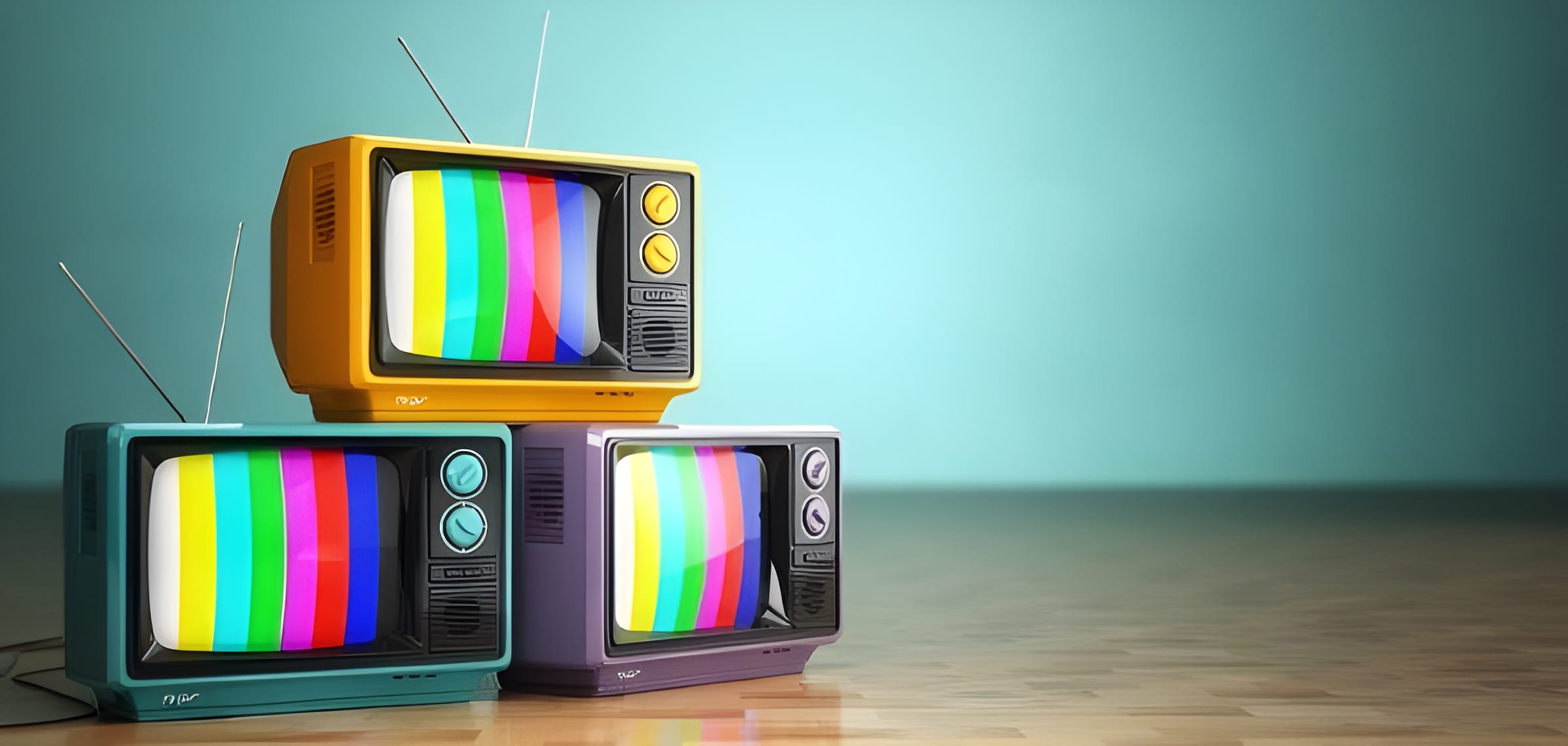 Dia Mundial da Televisão